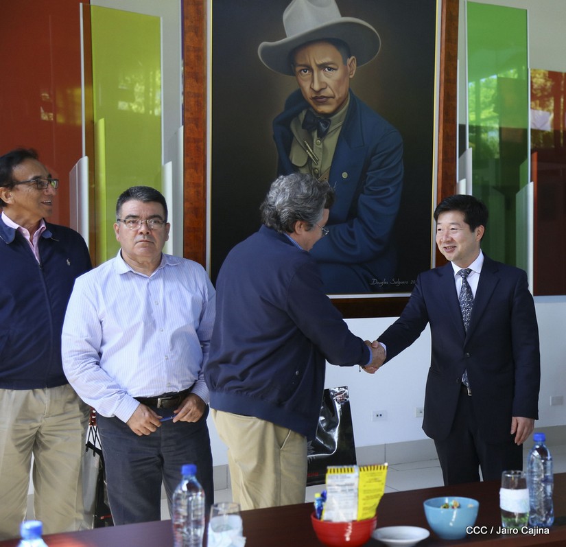 corea